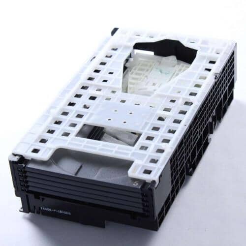 Whirlpool Enclosure - W10818351