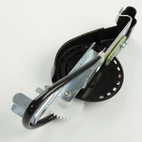 Whirlpool Nlaburner Box - Y0311059