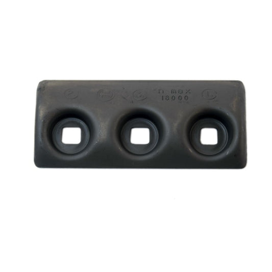 Bosch Tools Clamping Jaws - 2609110064