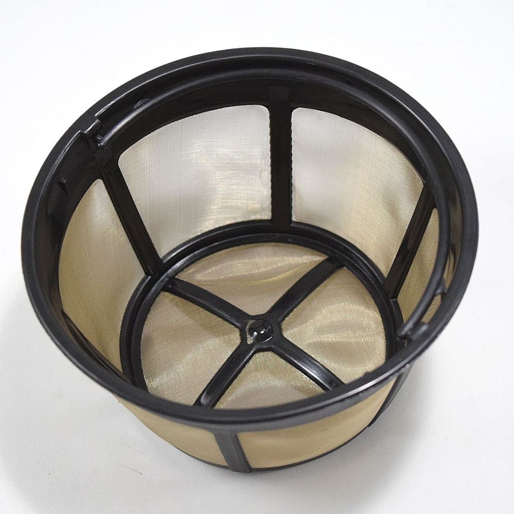 Whirlpool Coffee Maker Mesh Filter Basket - W11229686