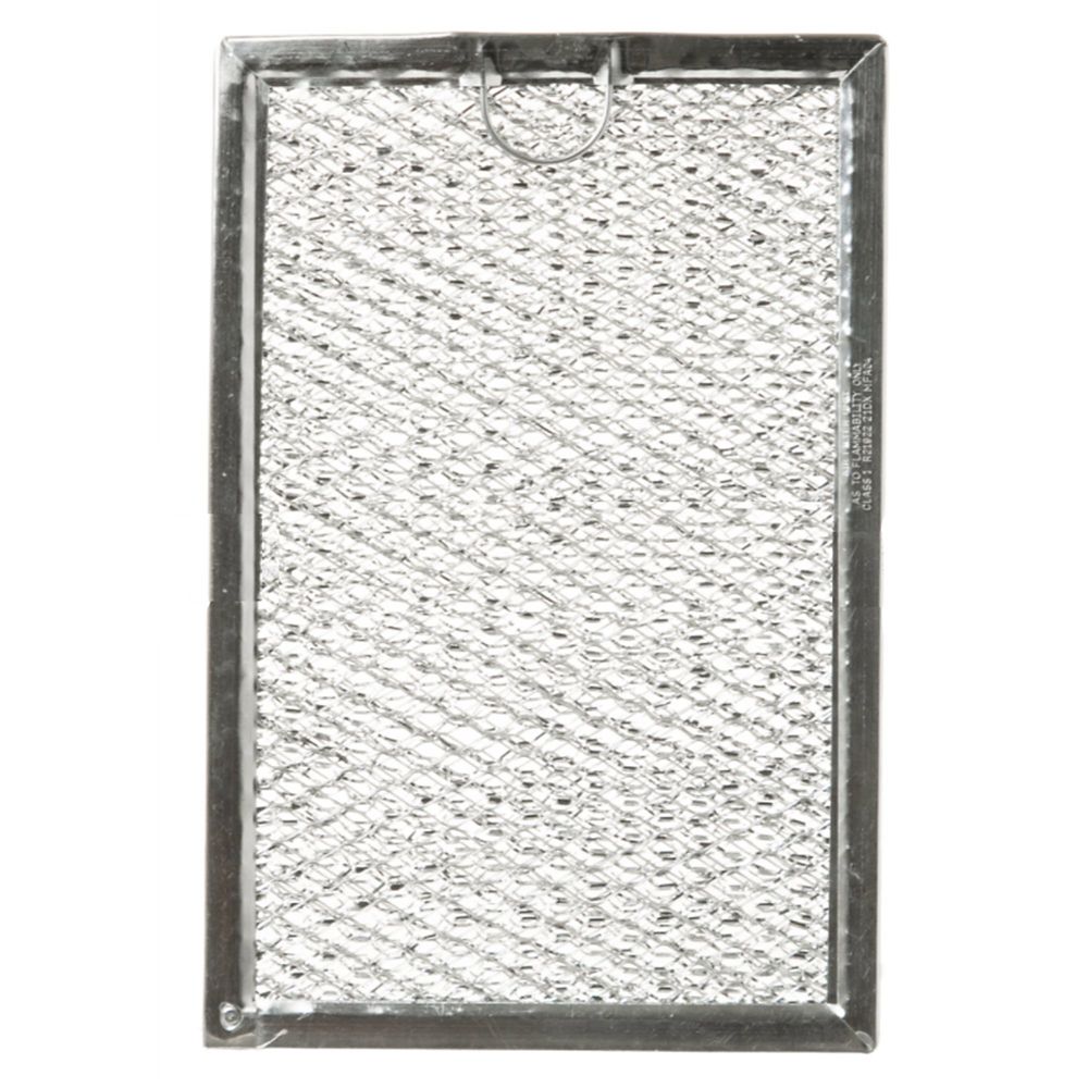GE Microwave Grease Filter - WB02X35491