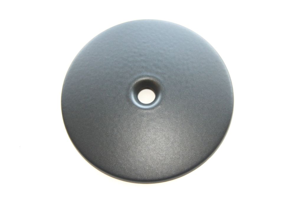GE Cap Burner D (Bk) - WB13T10063
