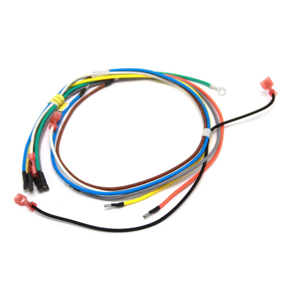 GE Harness Wire Burner - WB18X25698