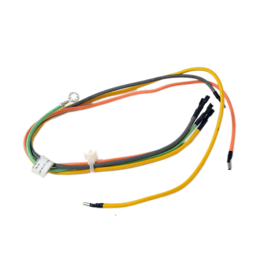 GE Harness Wire Burner - WB18T10511