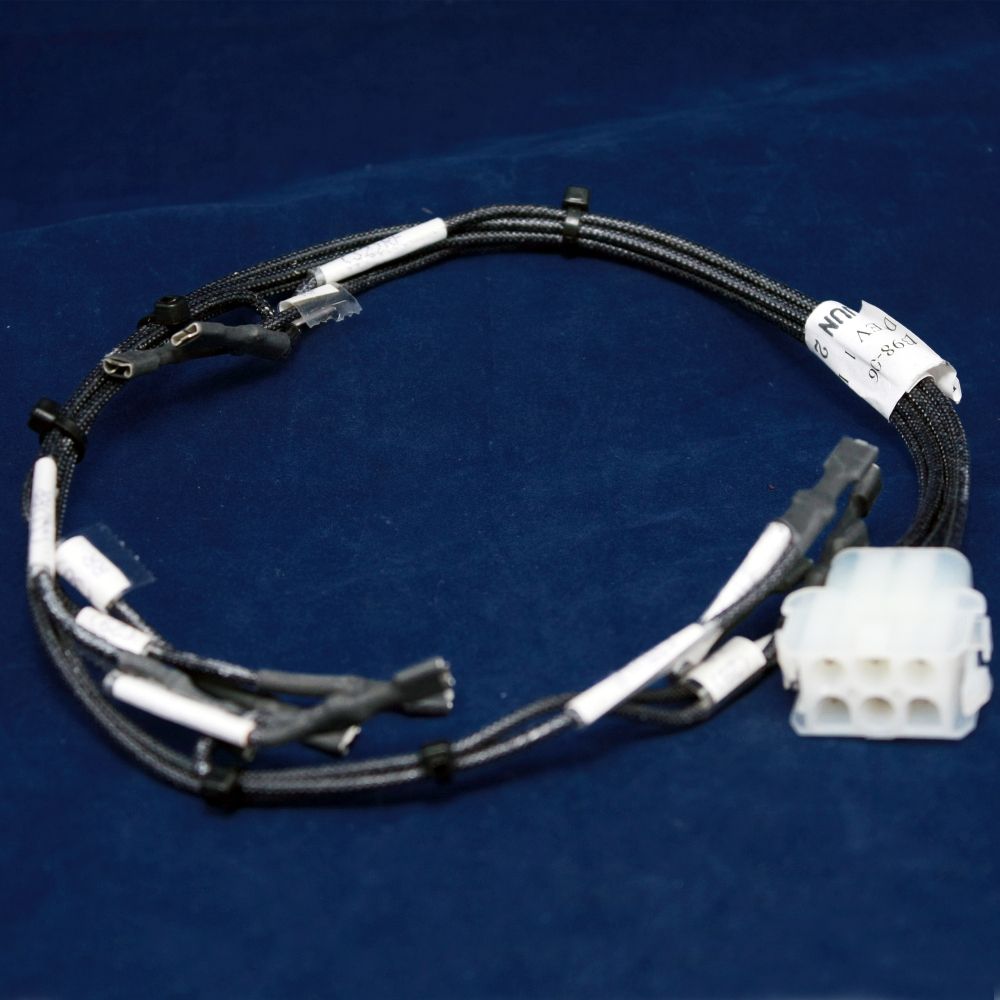 GE Harness Lights Indicator - WB18X10172