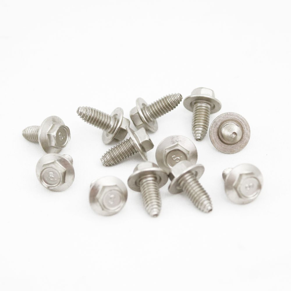 GE Screw-Pkg 12 - WB1X1424D