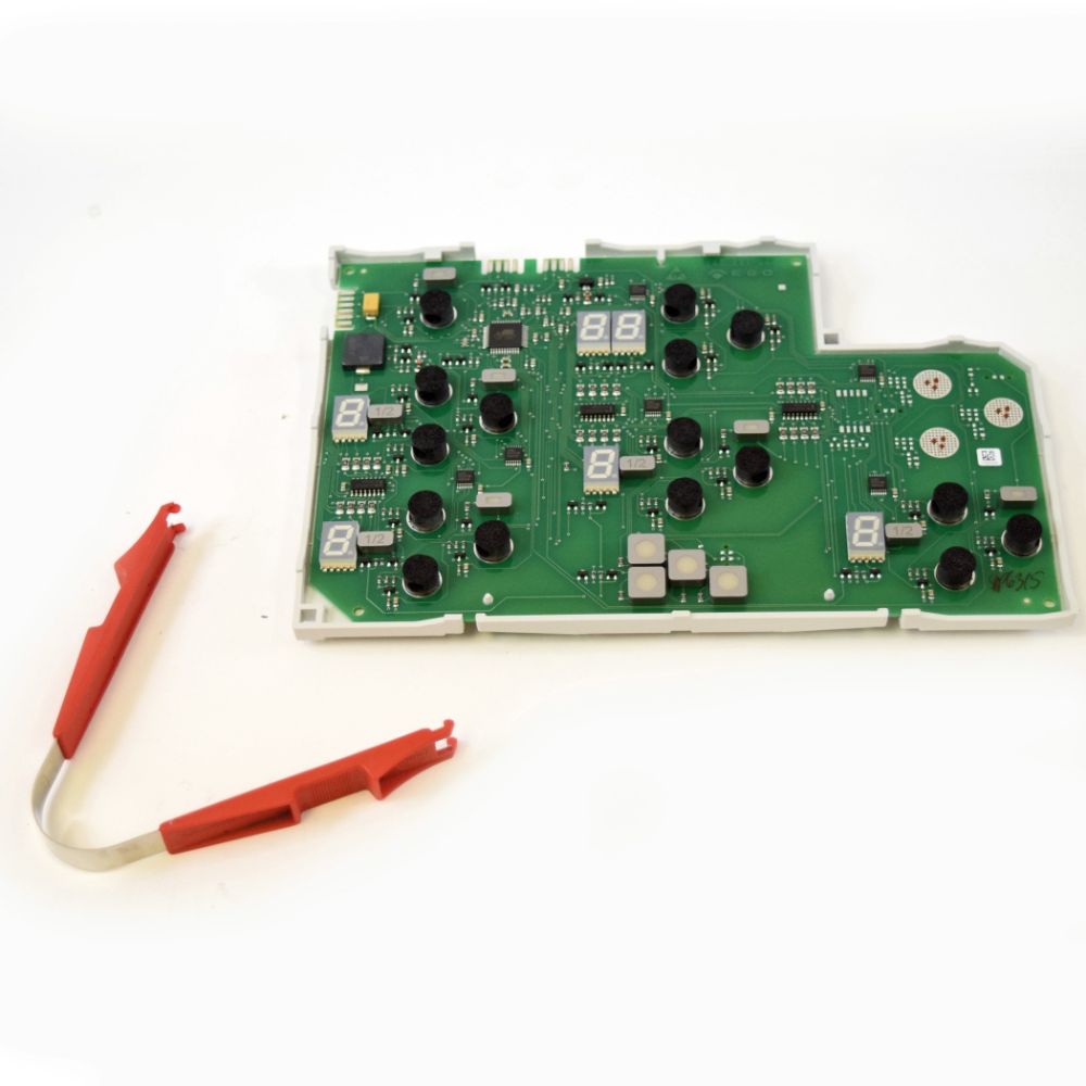 GE Touch Control 30 - WB27X10999