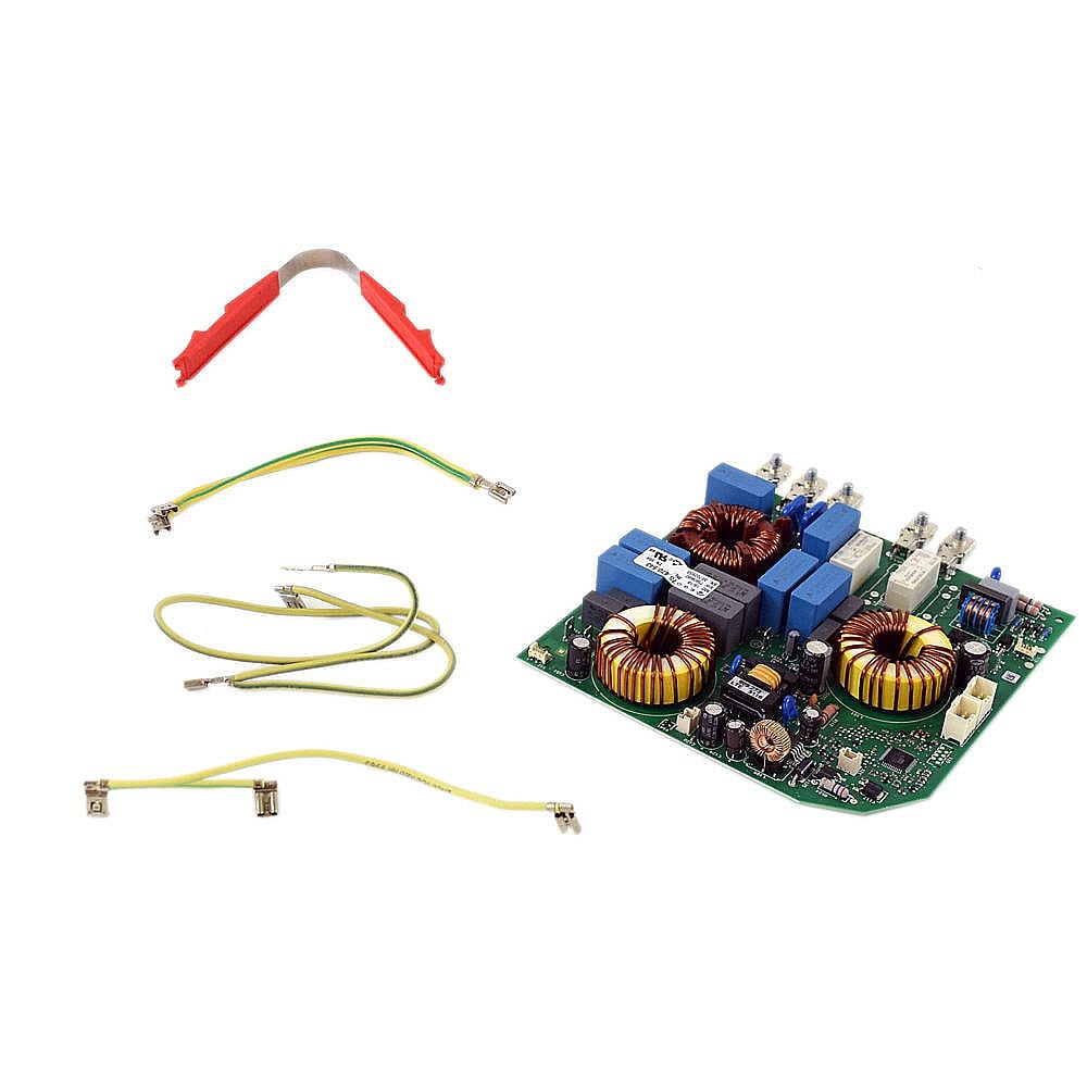 GE Filter Board - WB27X11074