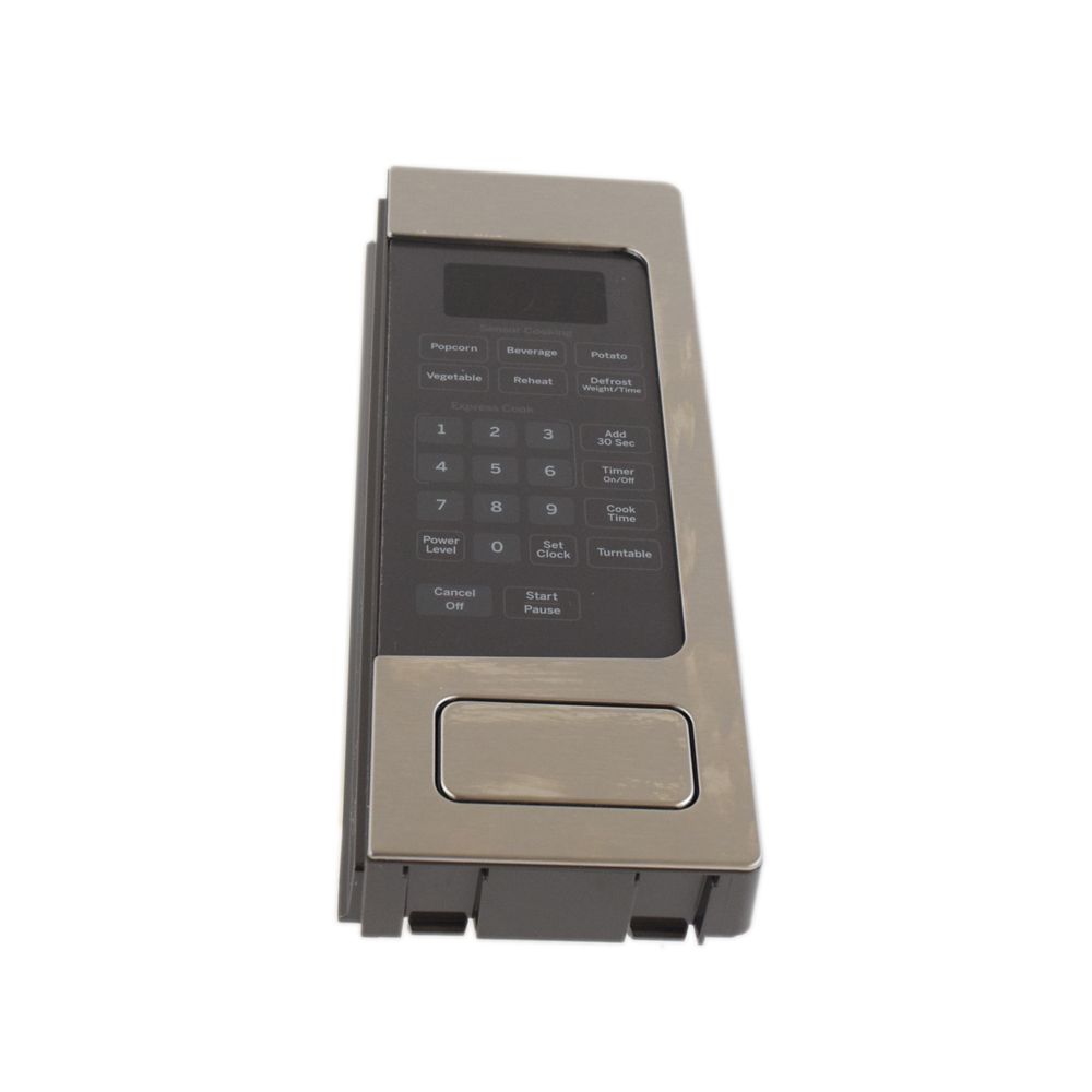 GE Control Panel Asm - WB56X29803