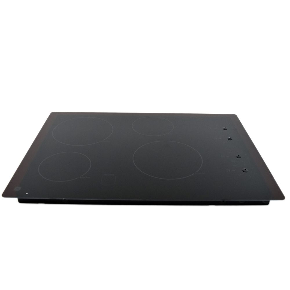 GE Maintop Glass And Frame - WB62X24104