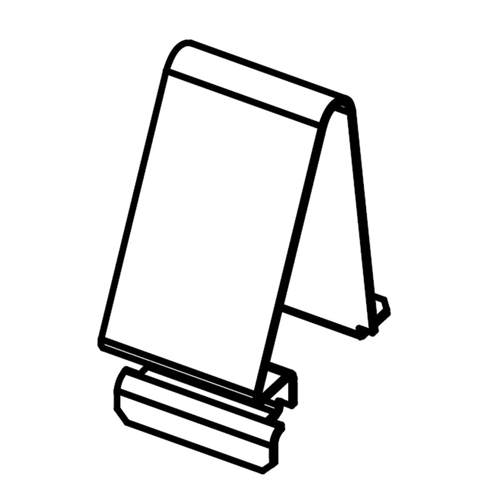 Samsung Bracket-Spring Cooktop - DG61-00515B