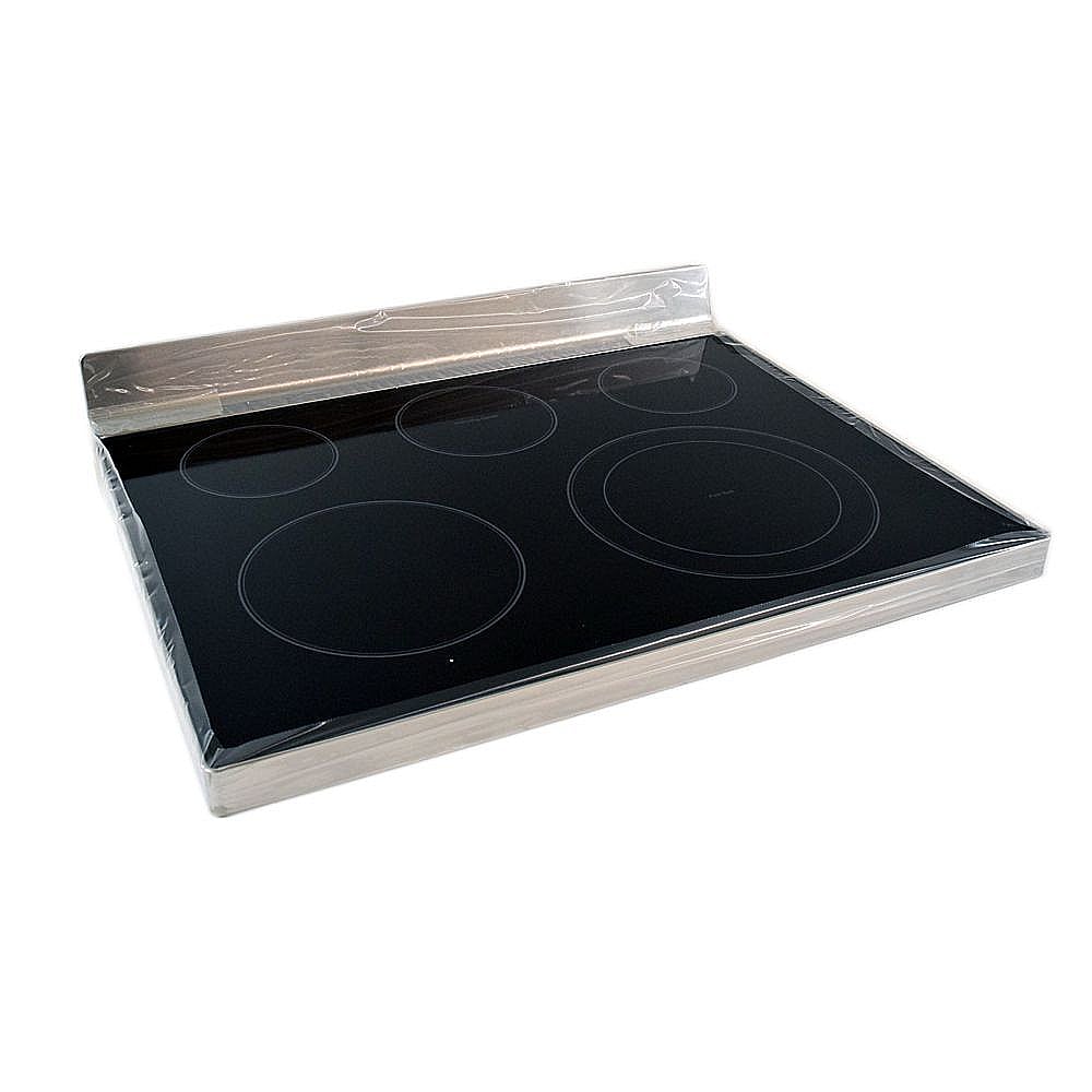Samsung Assembly Frame Cook Top - DG94-01301A