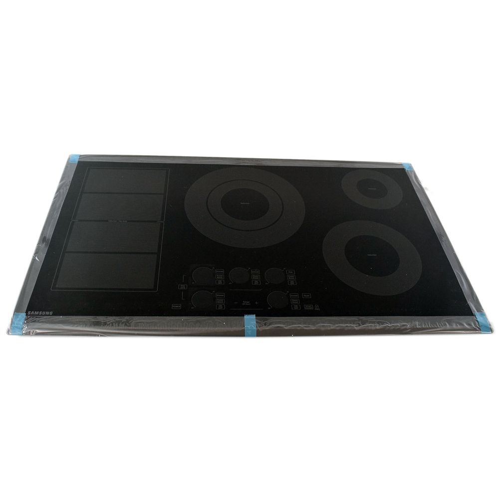 Samsung Assembly Top Plate - DG94-01519B