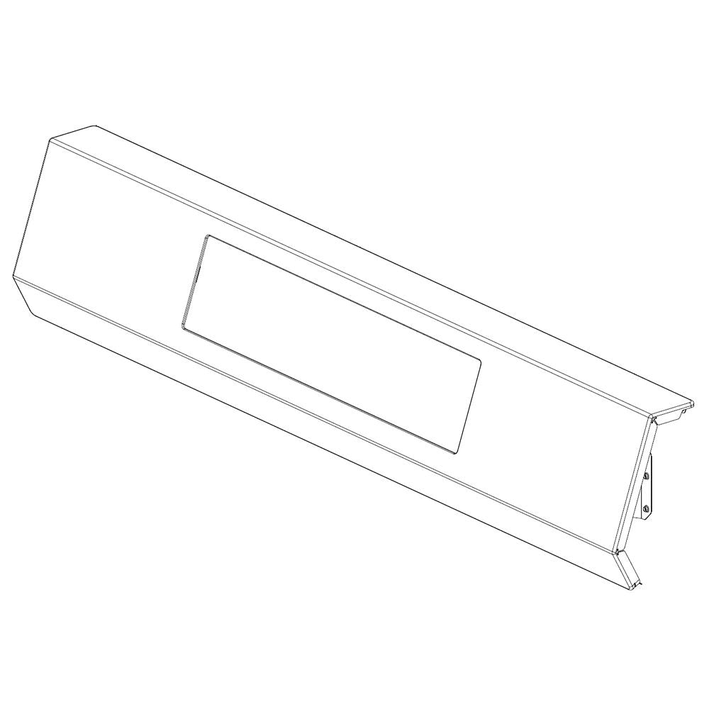 Samsung Control Panel Sub - DG94-04030A