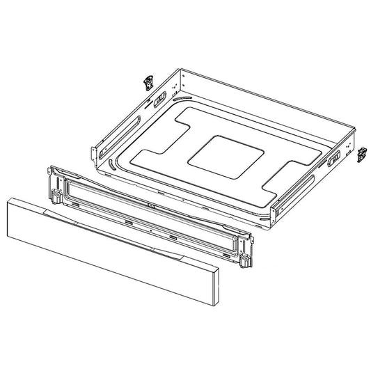 Samsung Assembly Drawer - DG94-04105C