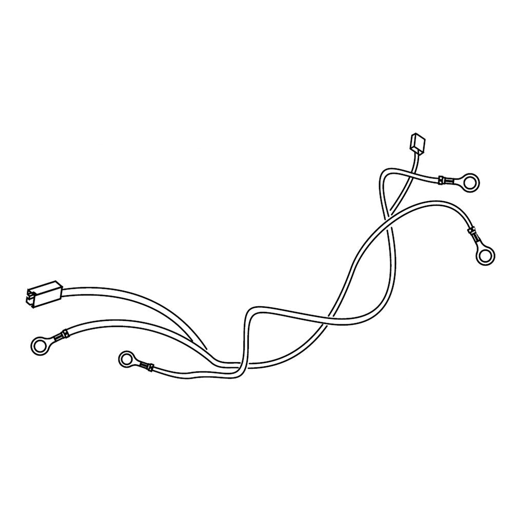 Samsung Assembly Wire Harness-Power - DG96-00513A