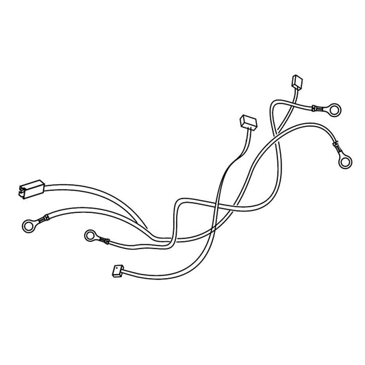 Samsung Assembly Wire Harness-Power - DG96-00516A