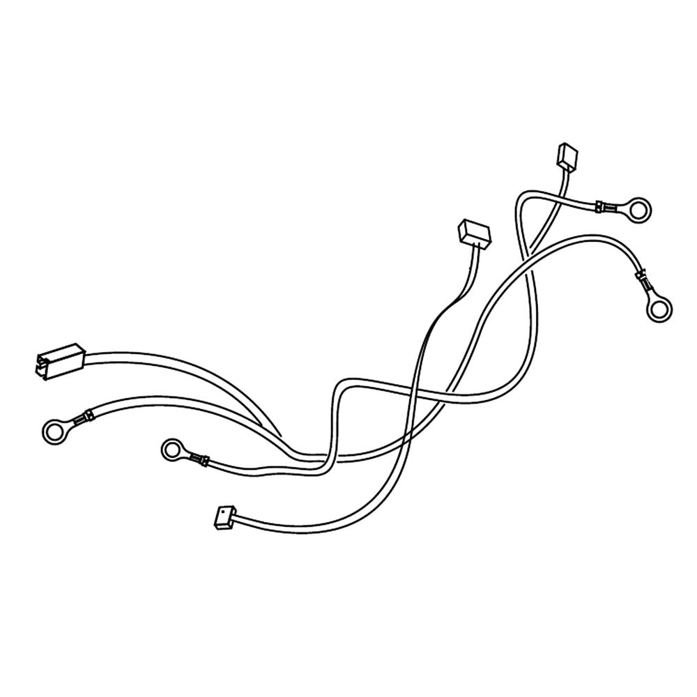 Samsung Assembly Wire Harness-Power - DG96-00522A