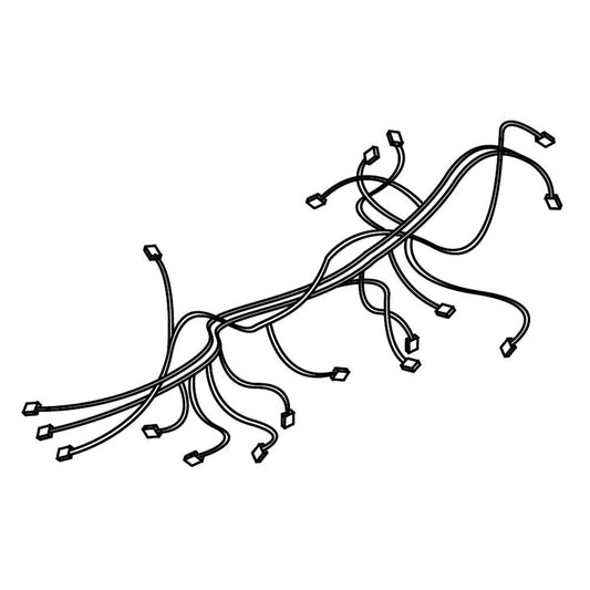 Samsung Assembly Wire Harness-Display - DG96-00531A