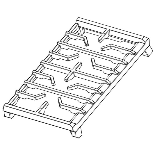 Samsung Assembly Packing Grate - DG98-01192A