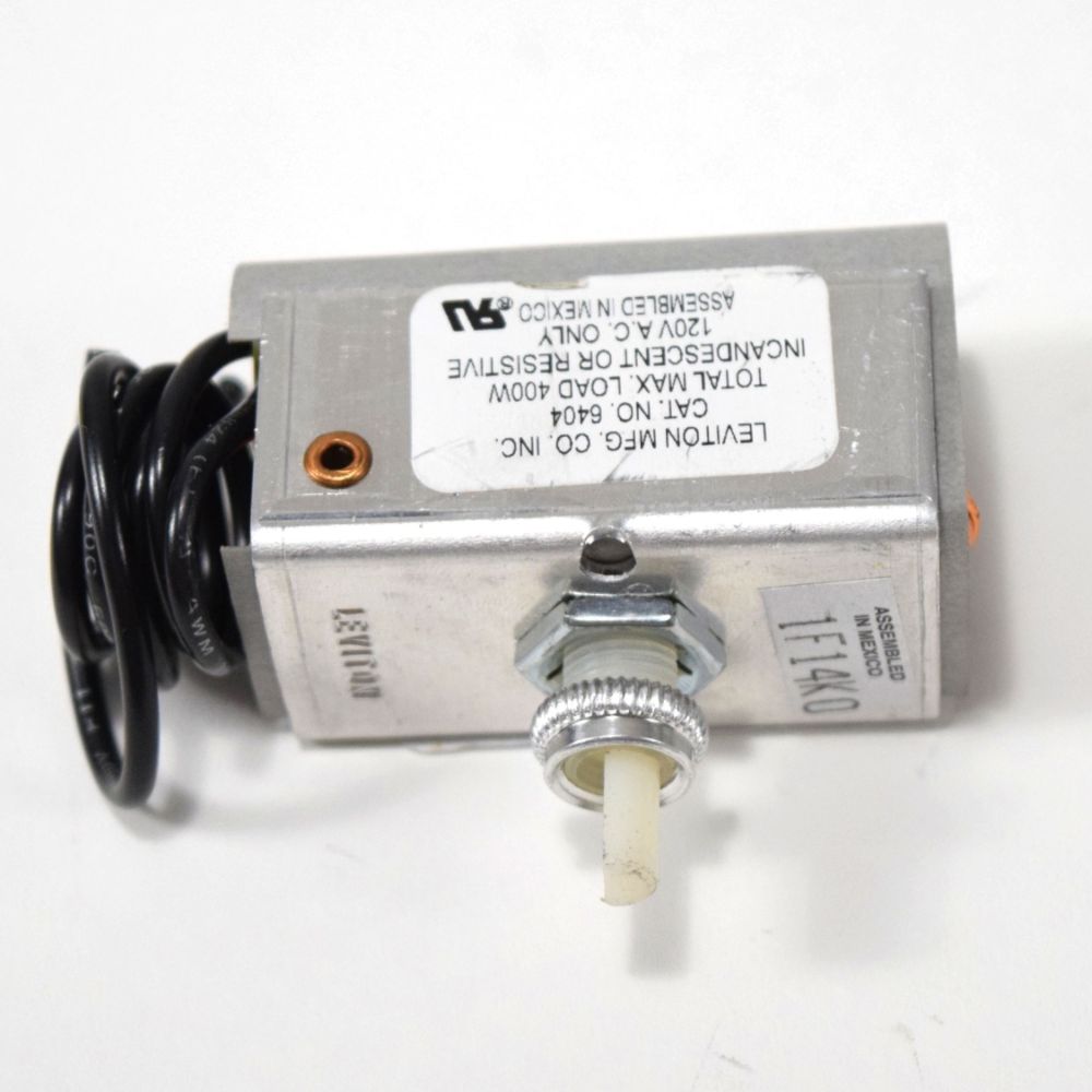 Weber Sear Burner Tube - 62753