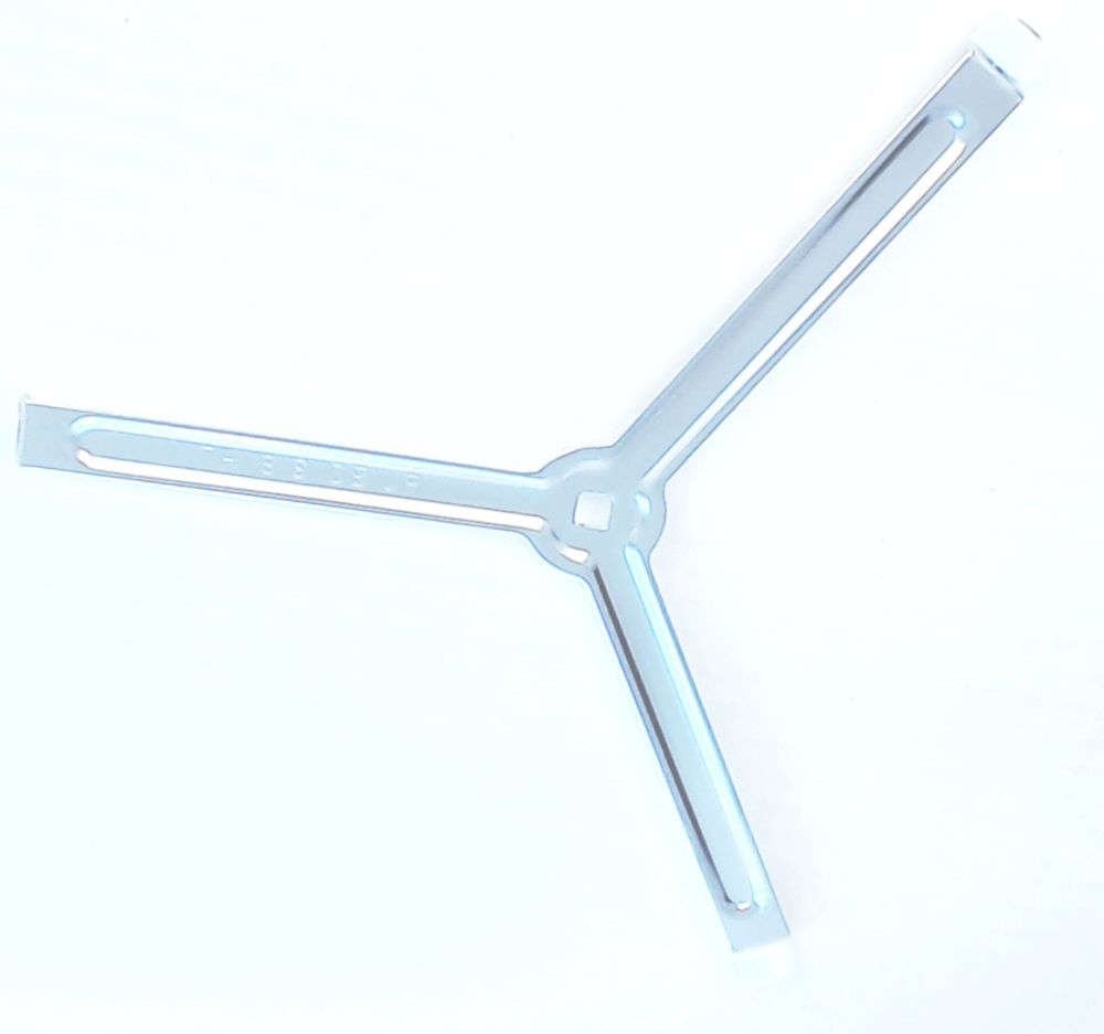 Weber Hdwe Tank Glide Buttons Gen 17 - 66681