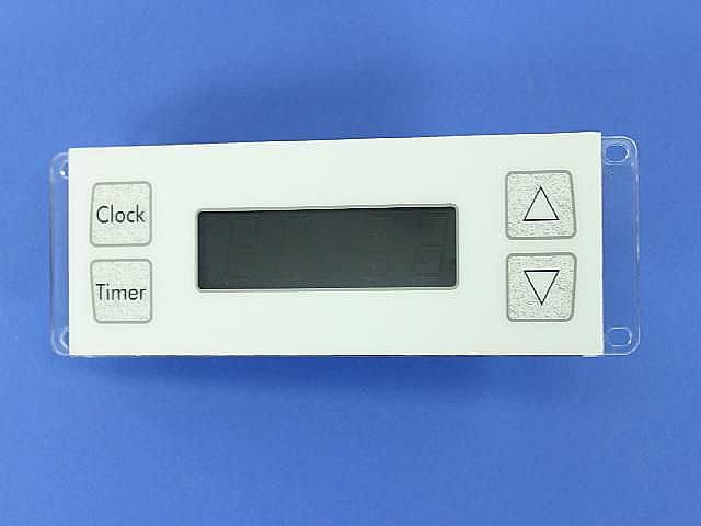 Whirlpool Timer-Clk - W10799767