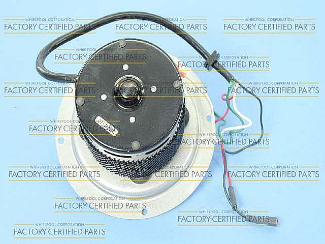 Whirlpool Downdraft Vent Blower Motor - WP74005785