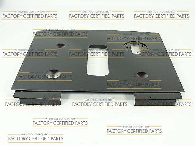 Whirlpool Cooktop - W10204944