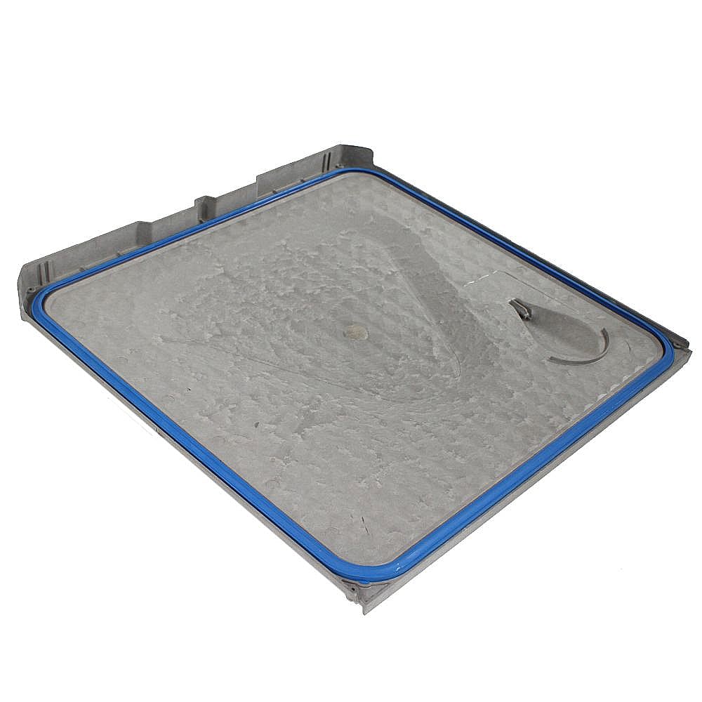 Whirlpool Dishwasher Drawer Lid Assembly - WP99003677