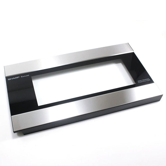 Sharp Door Frame Assy (R18 - FCOV-B216MRK0