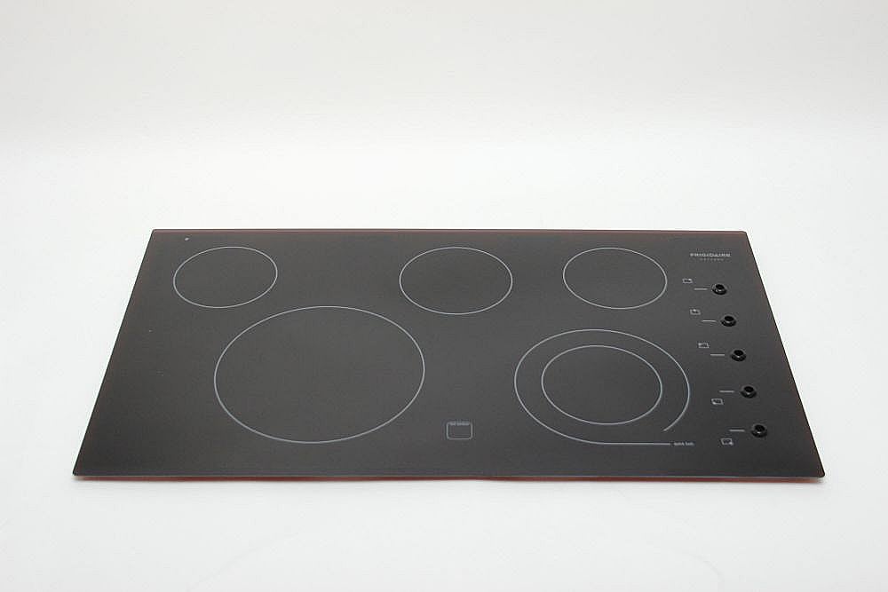 Electrolux Maintop Assembly,Glass/Steel - 305379362