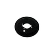 Electrolux Skirt,14K Burner,Black - 305596410