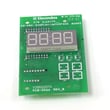 Electrolux Board,Display - 316517900