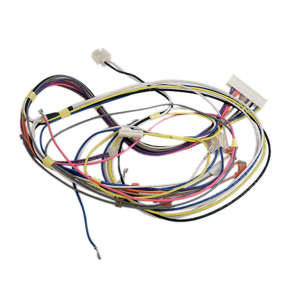 Electrolux Harness,Wiring,Main - 316580338