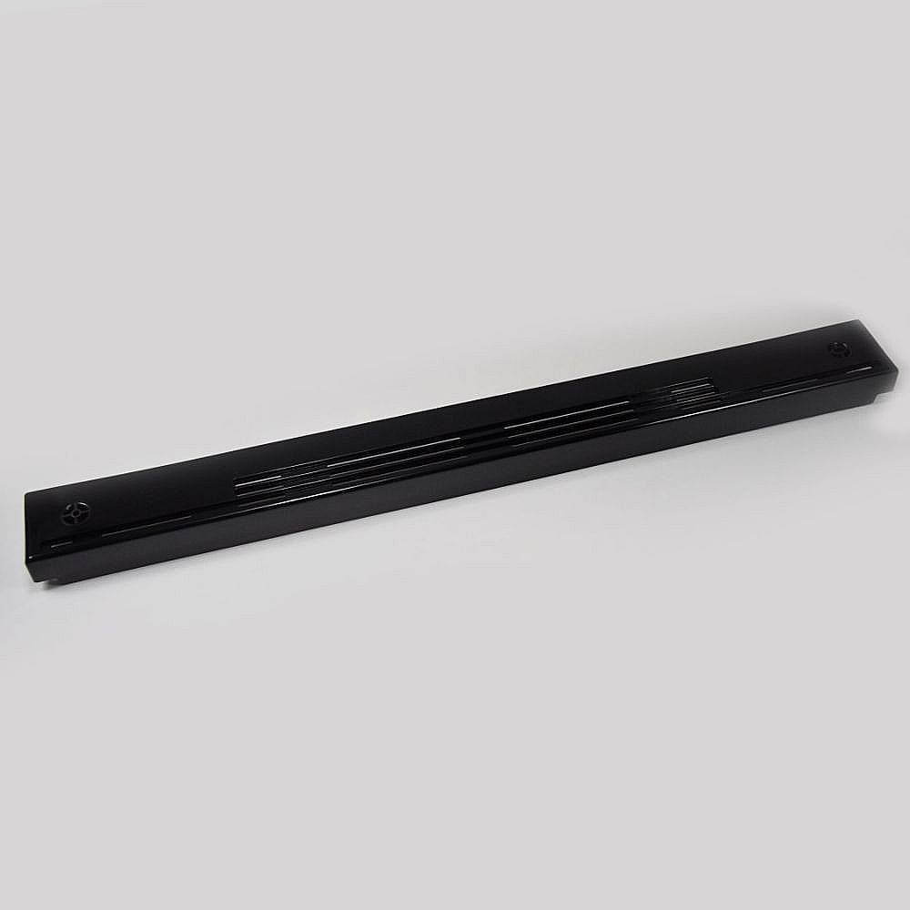 Electrolux Cap,Door Trim,Black - 316602801