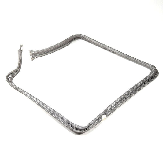 Electrolux Wall Oven Door Inner Heat Seal - 318178801