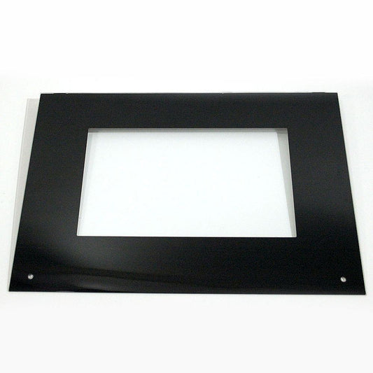 Electrolux Wall Oven Door Outer Panel - 318261321