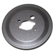 Electrolux Skirt,5K Burner,Black - 318293107