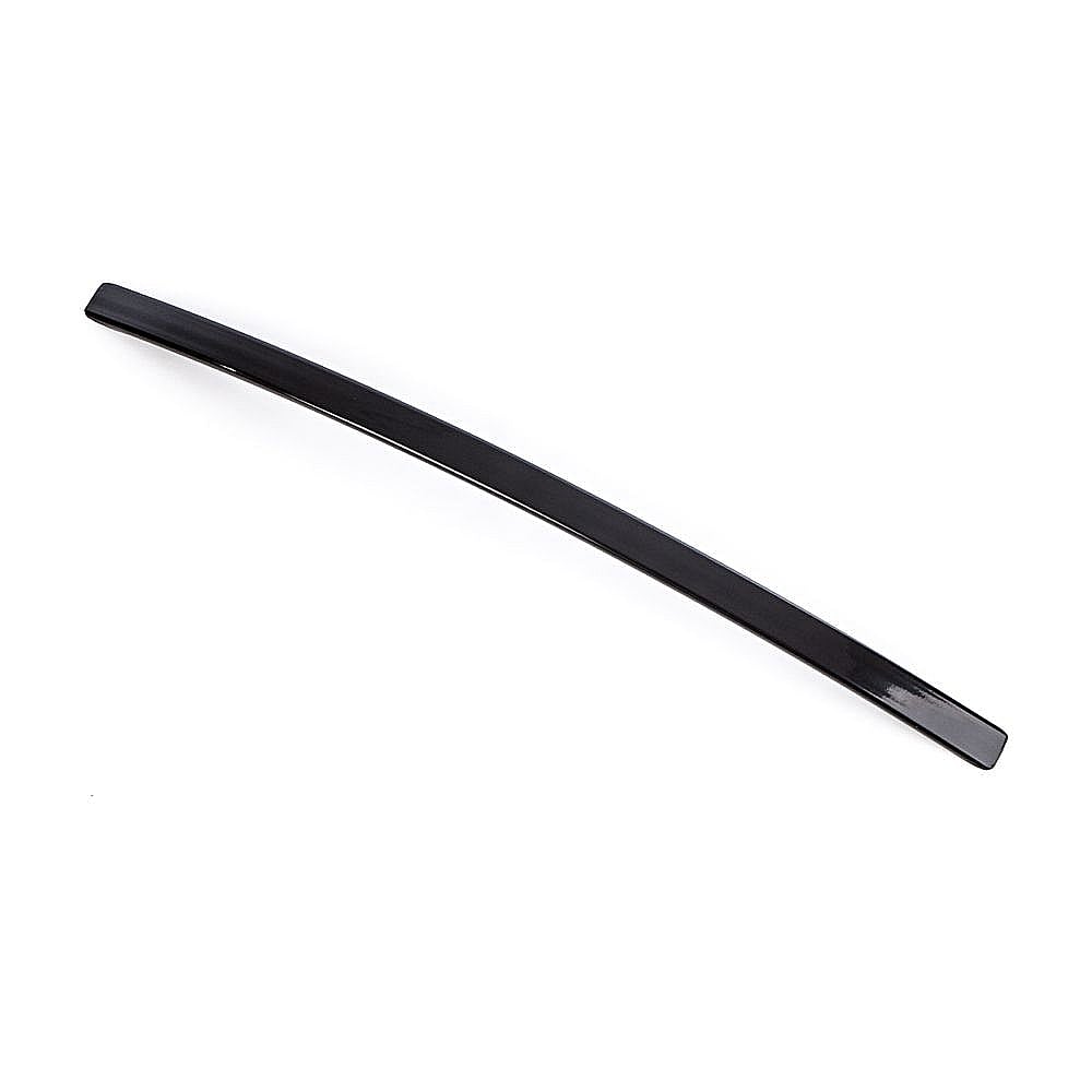 Electrolux Handle,Door,Black,W/Spacer - 318372417