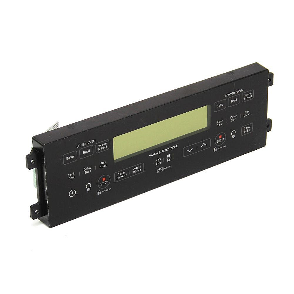 Electrolux Timer Assembly,Es615,Black,W/O - 318566033