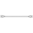 Electrolux Wire,High Voltage-A - 5304440331