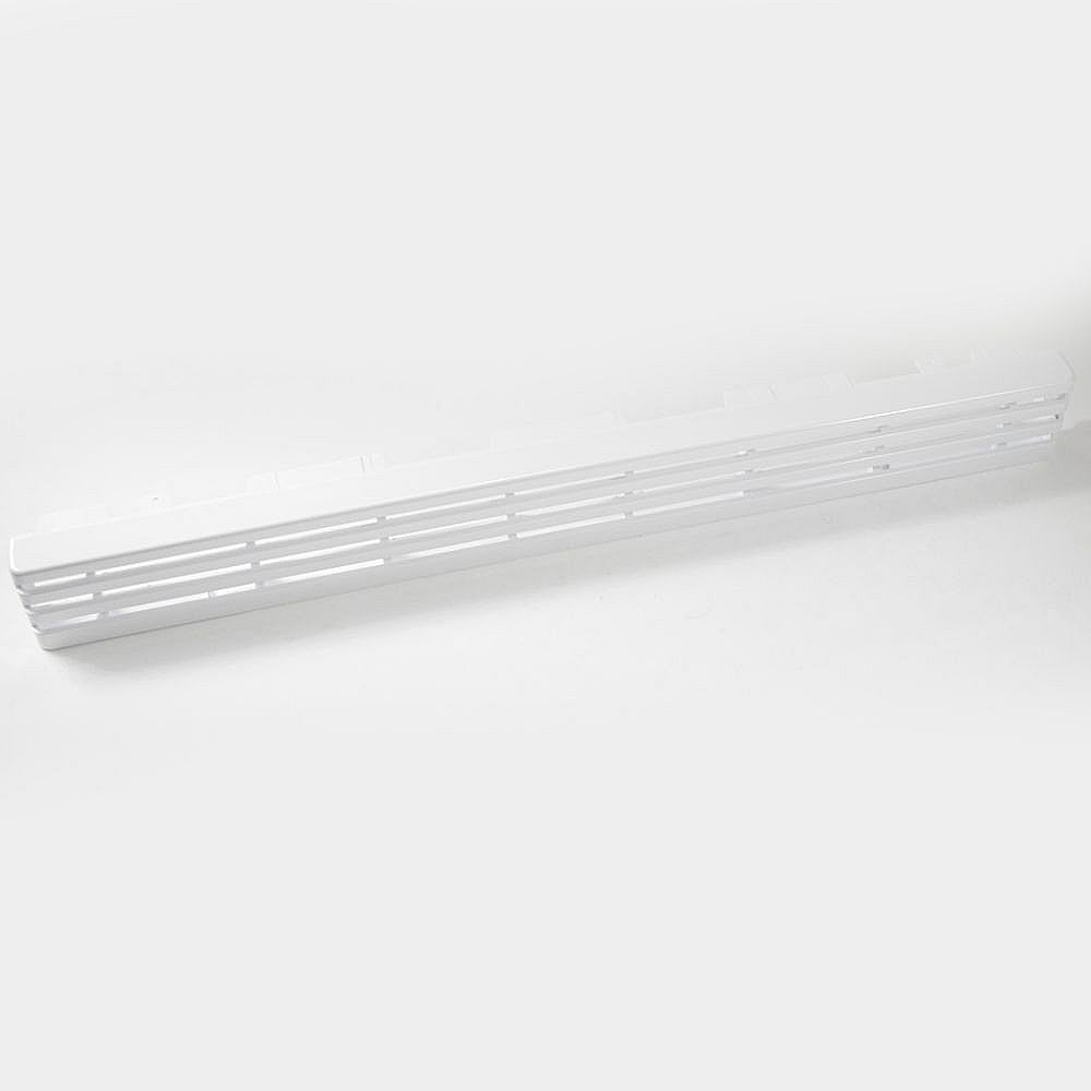 Electrolux Grille,Exhaust,White - 5304464136