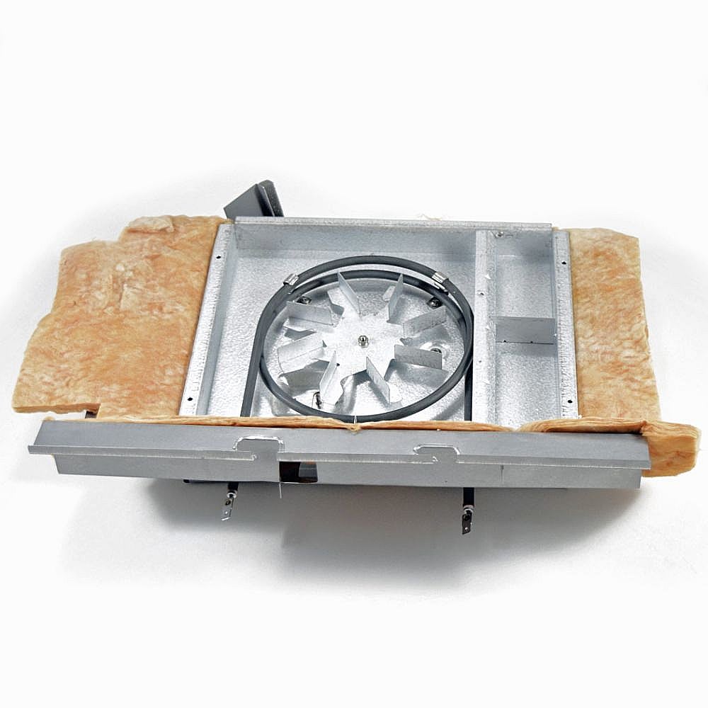 Electrolux Conv Fan Assembly,Complete - 5304505820