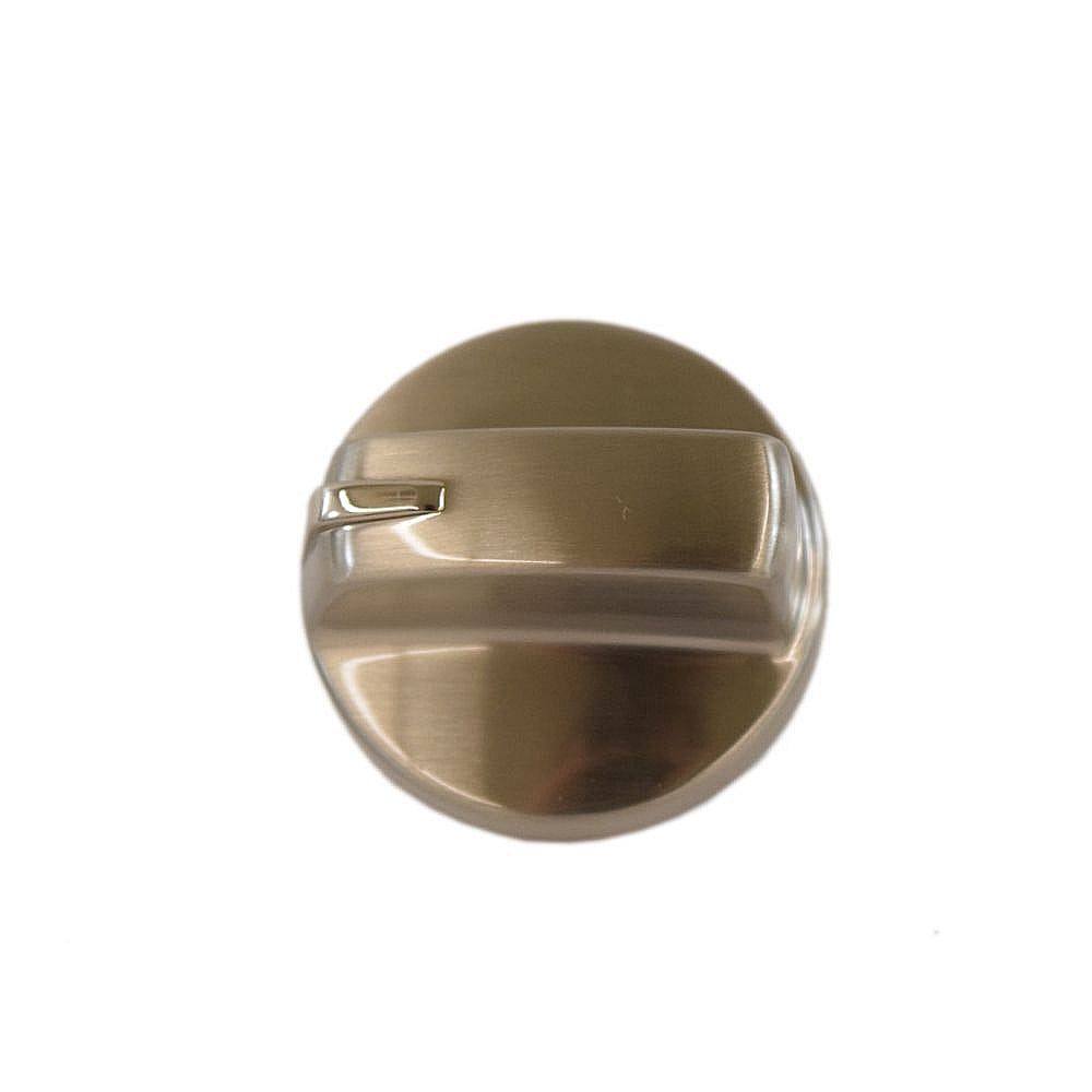 Electrolux Knob,Top Valve,Stainless - 5304495462