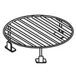 Electrolux Rack Assembly,Broiling Trivet - 5304498741