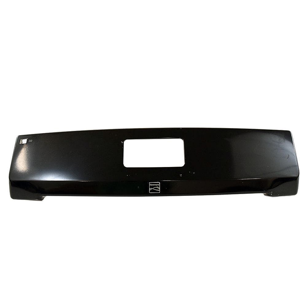 Electrolux Control Panel,Black - 807181602