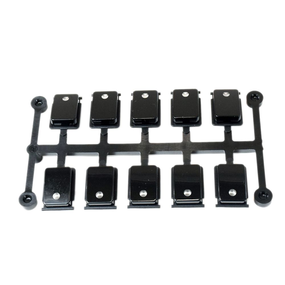 Bosch Push Button Set - 00617874