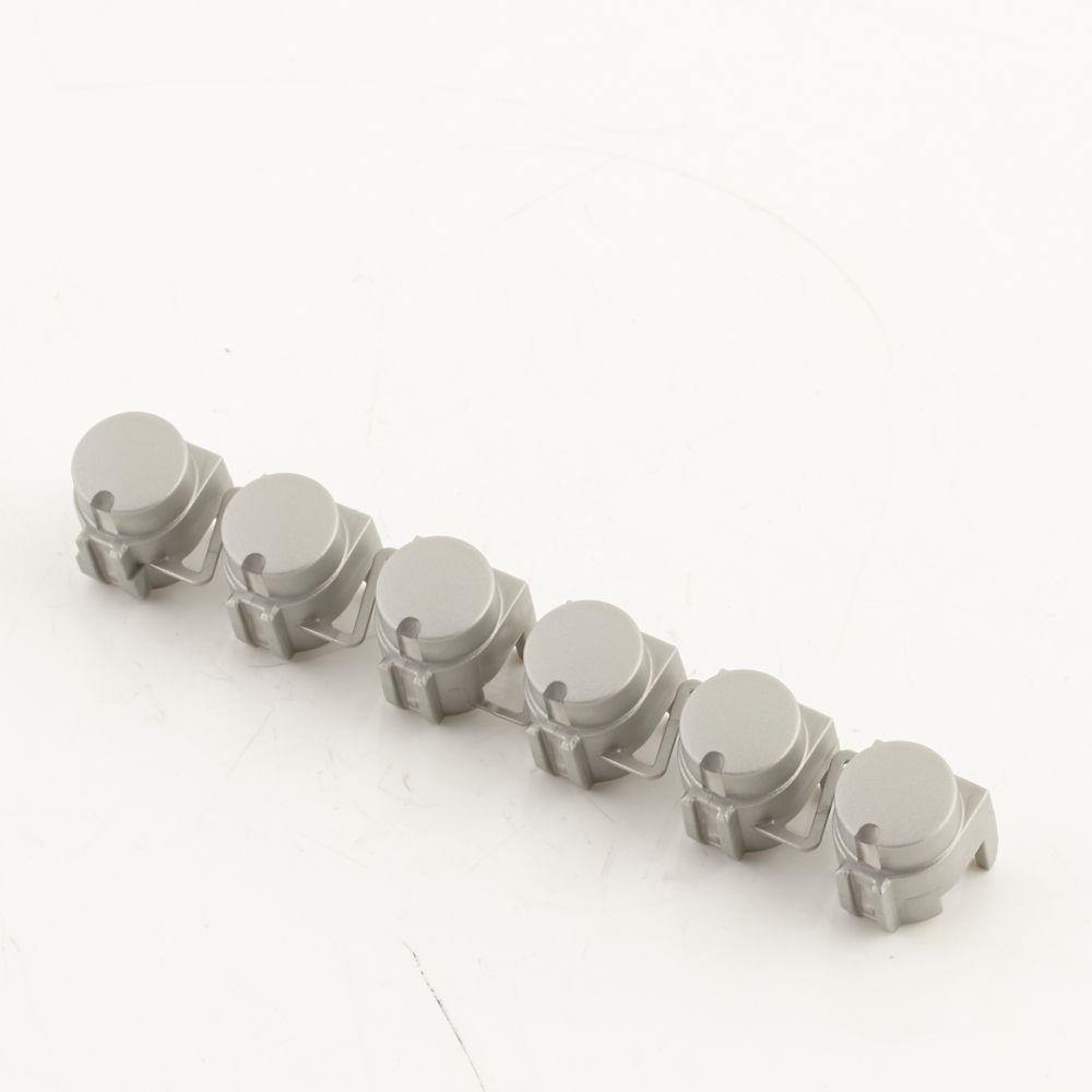 Bosch Push Button Set - 00618170