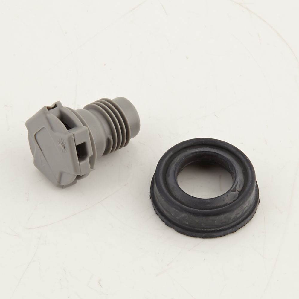 Bosch Thread Bolt - 00622267